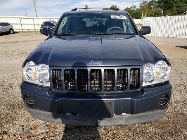 Photo 4 VIN: 1J8GR48K17C681448 - JEEP GRAND CHER 