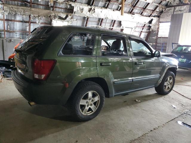 Photo 2 VIN: 1J8GR48K17C687198 - JEEP GRAND CHEROKEE 