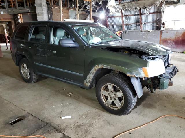 Photo 3 VIN: 1J8GR48K17C687198 - JEEP GRAND CHEROKEE 