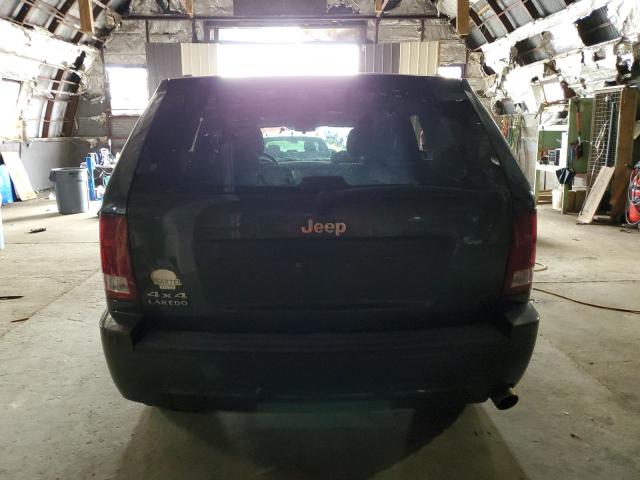 Photo 5 VIN: 1J8GR48K17C687198 - JEEP GRAND CHEROKEE 