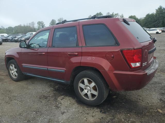 Photo 1 VIN: 1J8GR48K18C130146 - JEEP GRAND CHEROKEE 