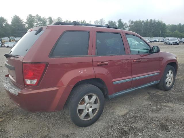 Photo 2 VIN: 1J8GR48K18C130146 - JEEP GRAND CHEROKEE 