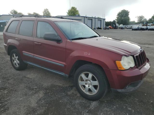 Photo 3 VIN: 1J8GR48K18C130146 - JEEP GRAND CHEROKEE 