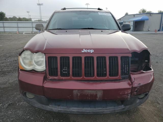 Photo 4 VIN: 1J8GR48K18C130146 - JEEP GRAND CHEROKEE 