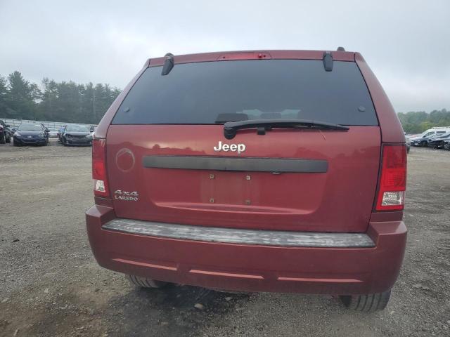 Photo 5 VIN: 1J8GR48K18C130146 - JEEP GRAND CHEROKEE 