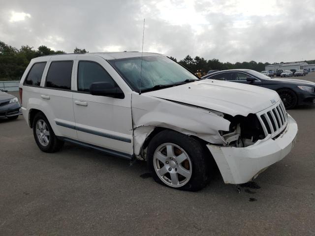 Photo 3 VIN: 1J8GR48K18C158965 - JEEP GRAND CHER 