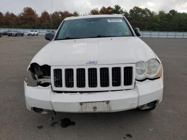 Photo 4 VIN: 1J8GR48K18C158965 - JEEP GRAND CHER 