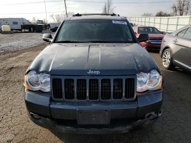 Photo 4 VIN: 1J8GR48K18C191321 - JEEP GRAND CHEROKEE 