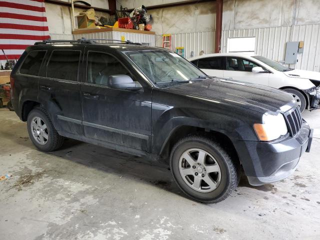 Photo 3 VIN: 1J8GR48K18C205069 - JEEP GRAND CHEROKEE 