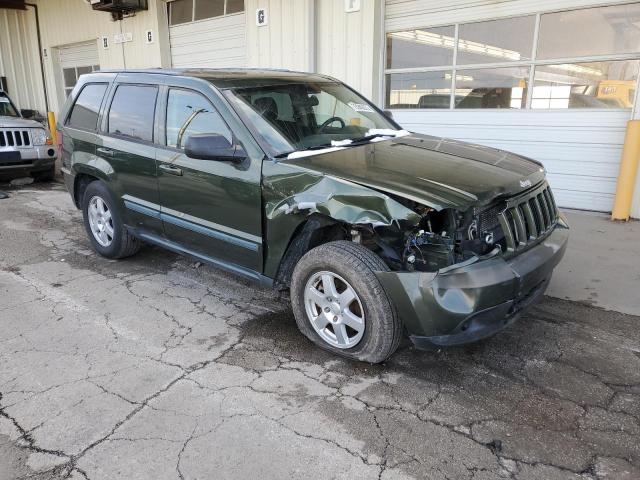 Photo 3 VIN: 1J8GR48K18C206092 - JEEP GRAND CHER 