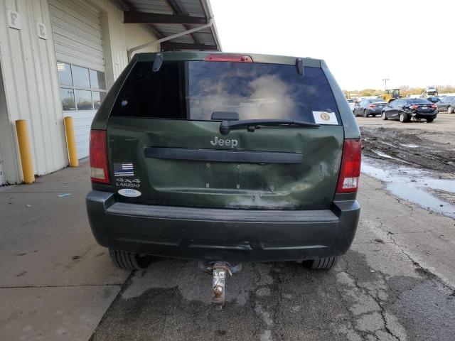 Photo 5 VIN: 1J8GR48K18C206092 - JEEP GRAND CHER 