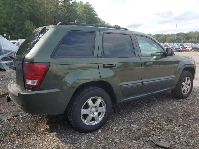 Photo 2 VIN: 1J8GR48K18C208585 - JEEP GRAND CHER 