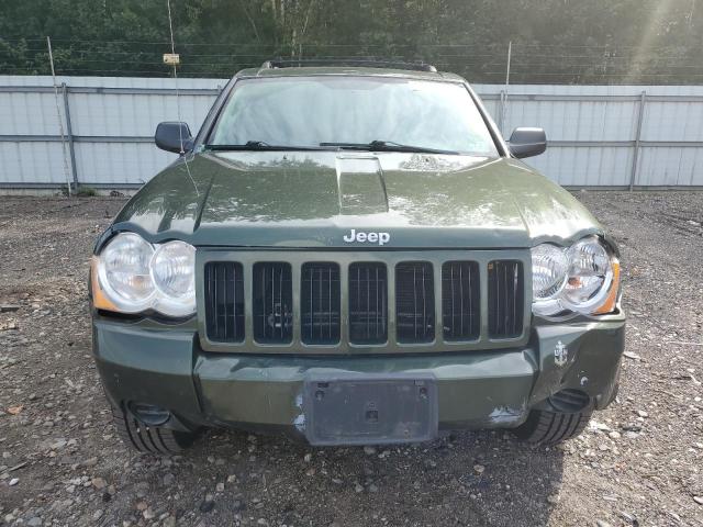 Photo 4 VIN: 1J8GR48K18C208585 - JEEP GRAND CHER 