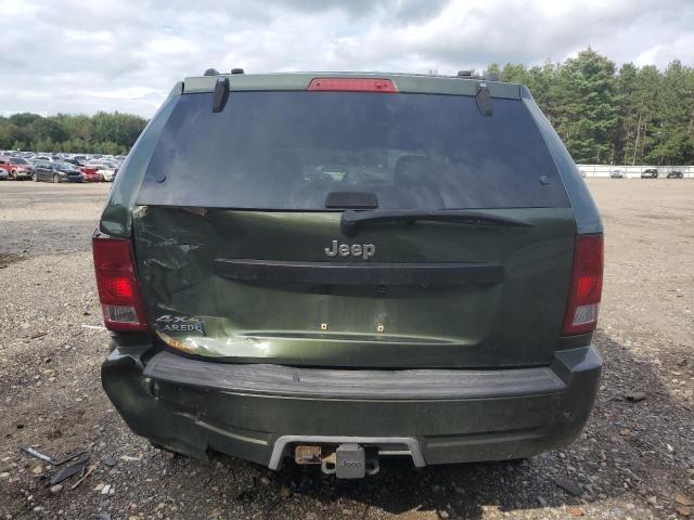 Photo 5 VIN: 1J8GR48K18C208585 - JEEP GRAND CHER 