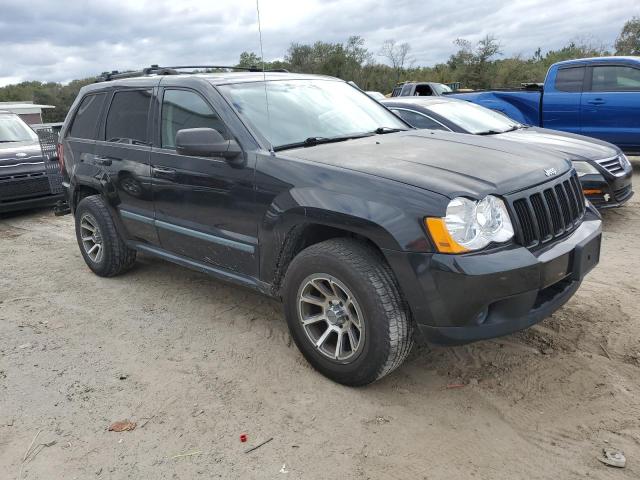 Photo 3 VIN: 1J8GR48K19C520763 - JEEP GRAND CHEROKEE 