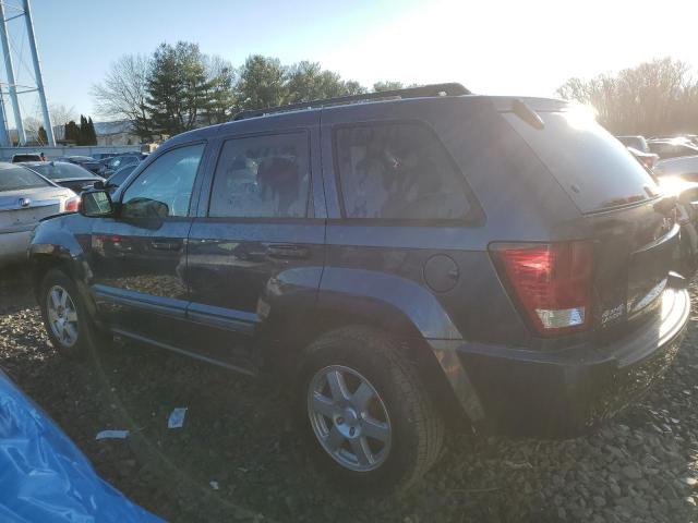 Photo 1 VIN: 1J8GR48K19C525140 - JEEP GRAND CHER 