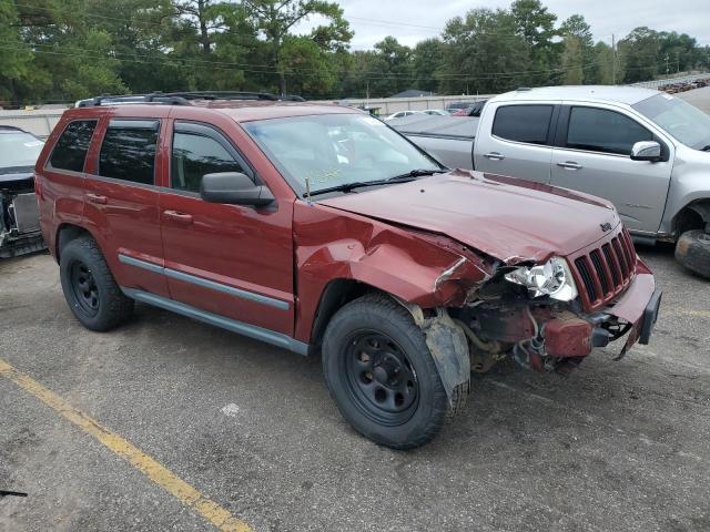 Photo 3 VIN: 1J8GR48K19C526028 - JEEP GRAND CHER 