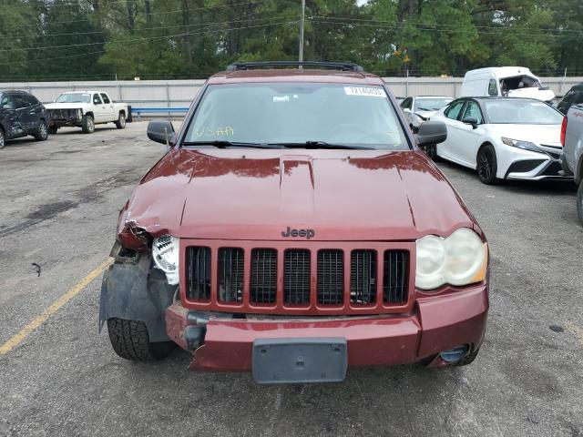 Photo 4 VIN: 1J8GR48K19C526028 - JEEP GRAND CHER 