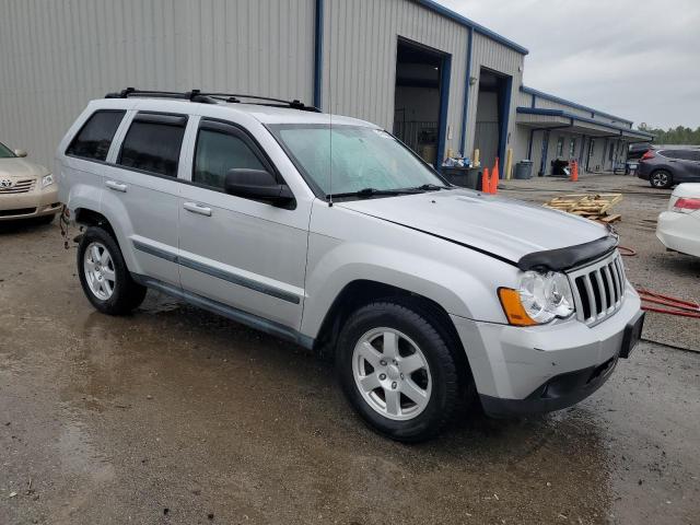 Photo 3 VIN: 1J8GR48K19C527597 - JEEP GRAND CHEROKEE 