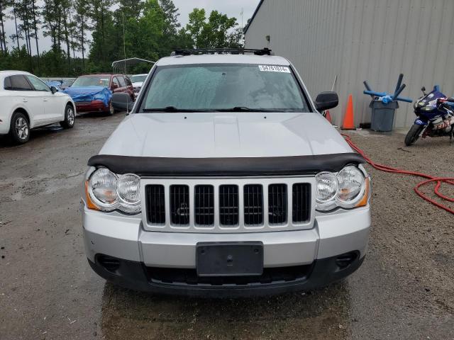 Photo 4 VIN: 1J8GR48K19C527597 - JEEP GRAND CHEROKEE 