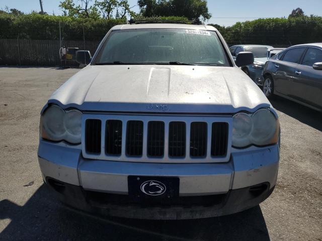 Photo 4 VIN: 1J8GR48K19C530693 - JEEP GRAND CHEROKEE 