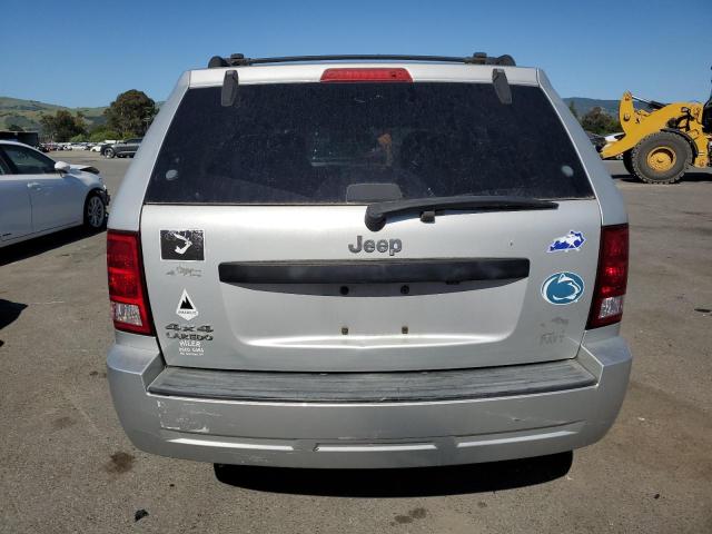 Photo 5 VIN: 1J8GR48K19C530693 - JEEP GRAND CHEROKEE 