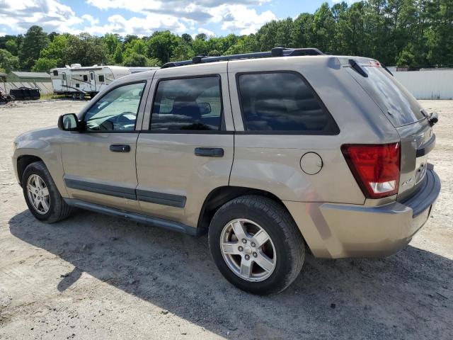 Photo 1 VIN: 1J8GR48K25C604004 - JEEP GRAND CHEROKEE 