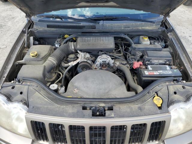 Photo 11 VIN: 1J8GR48K25C604004 - JEEP GRAND CHEROKEE 