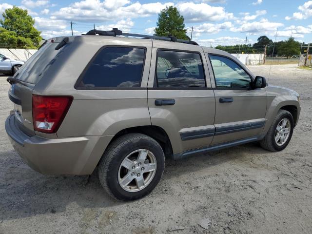 Photo 2 VIN: 1J8GR48K25C604004 - JEEP GRAND CHEROKEE 