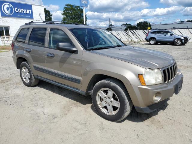 Photo 3 VIN: 1J8GR48K25C604004 - JEEP GRAND CHEROKEE 