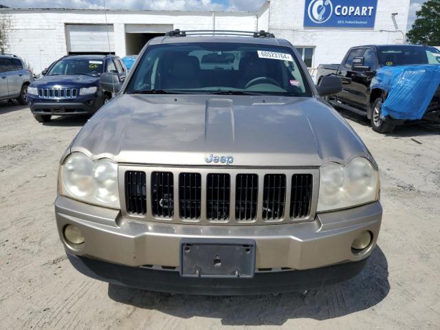 Photo 4 VIN: 1J8GR48K25C604004 - JEEP GRAND CHEROKEE 