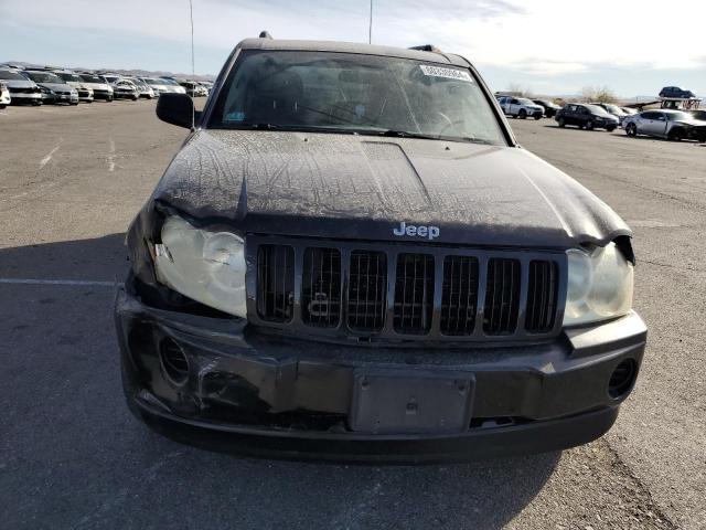 Photo 4 VIN: 1J8GR48K27C500146 - JEEP GRAND CHER 