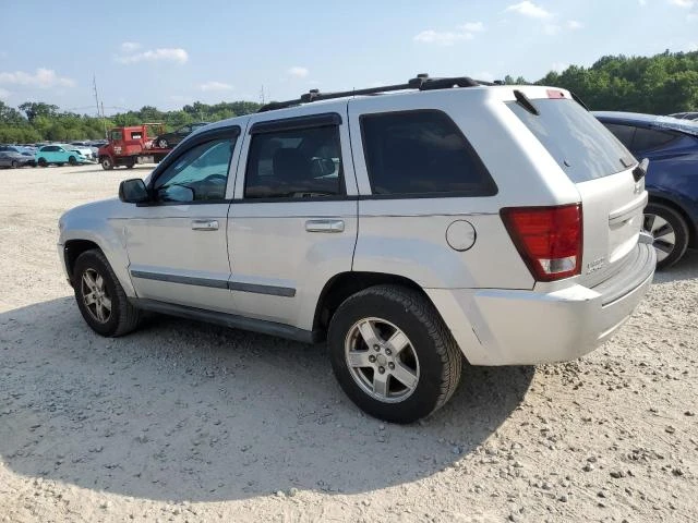 Photo 1 VIN: 1J8GR48K27C502074 - JEEP GRAND CHER 