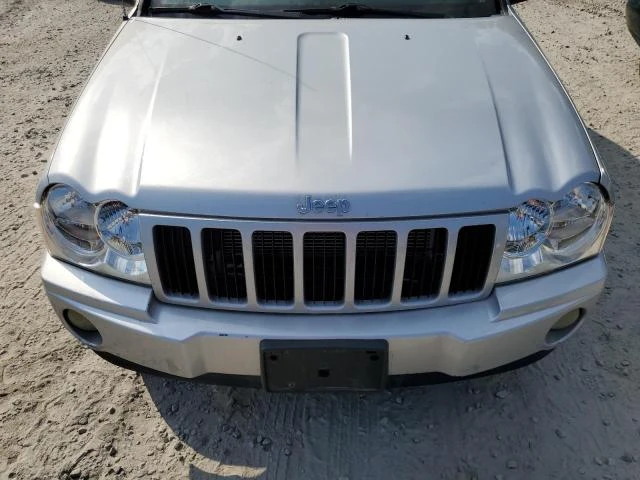 Photo 11 VIN: 1J8GR48K27C502074 - JEEP GRAND CHER 