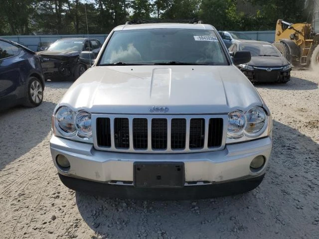 Photo 4 VIN: 1J8GR48K27C502074 - JEEP GRAND CHER 