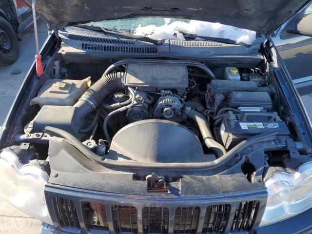 Photo 11 VIN: 1J8GR48K27C517237 - JEEP GRAND CHER 