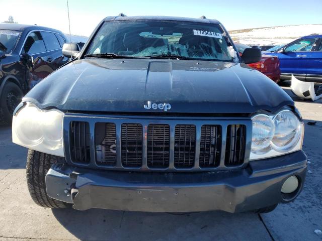 Photo 4 VIN: 1J8GR48K27C517237 - JEEP GRAND CHER 