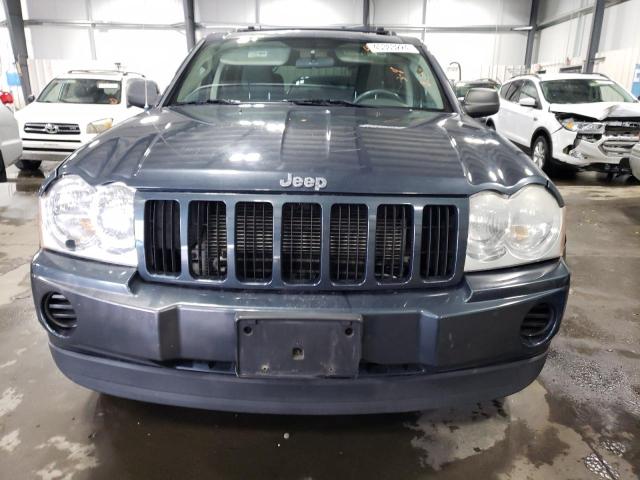 Photo 4 VIN: 1J8GR48K27C541277 - JEEP GRAND CHER 