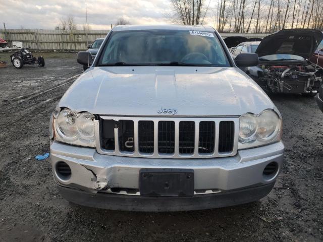 Photo 4 VIN: 1J8GR48K27C593606 - JEEP GRAND CHER 