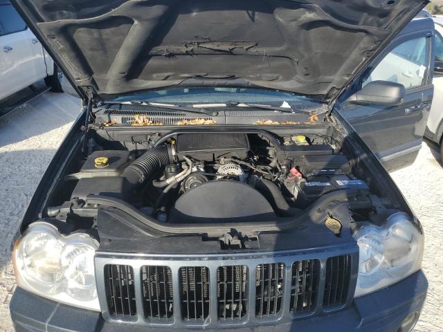 Photo 11 VIN: 1J8GR48K27C614180 - JEEP GRAND CHER 