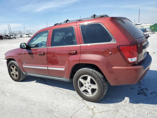 Photo 1 VIN: 1J8GR48K27C665047 - JEEP GRAND CHER 