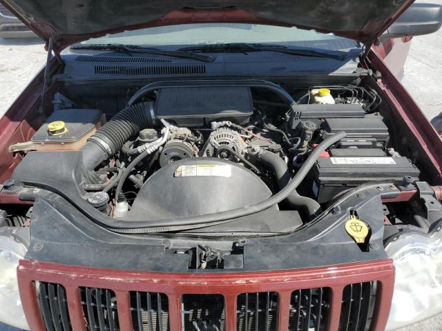 Photo 11 VIN: 1J8GR48K27C665047 - JEEP GRAND CHER 