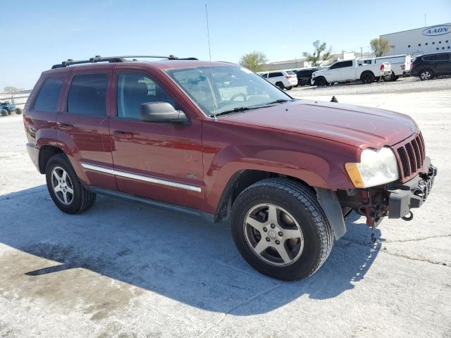 Photo 3 VIN: 1J8GR48K27C665047 - JEEP GRAND CHER 