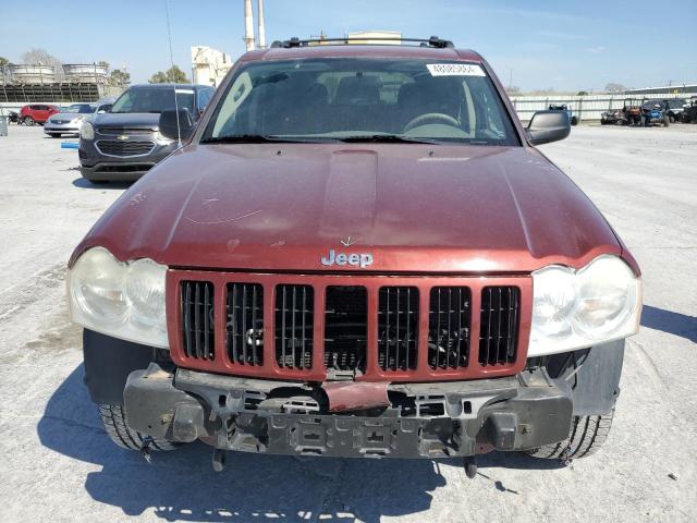 Photo 4 VIN: 1J8GR48K27C665047 - JEEP GRAND CHER 