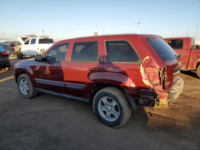 Photo 1 VIN: 1J8GR48K27C668272 - JEEP GRAND CHEROKEE 