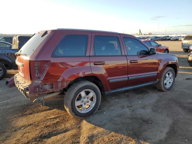 Photo 2 VIN: 1J8GR48K27C668272 - JEEP GRAND CHEROKEE 