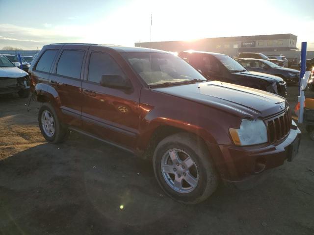 Photo 3 VIN: 1J8GR48K27C668272 - JEEP GRAND CHEROKEE 