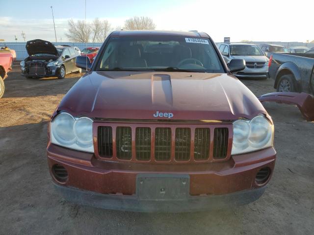 Photo 4 VIN: 1J8GR48K27C668272 - JEEP GRAND CHEROKEE 