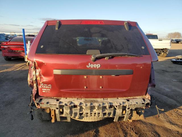 Photo 5 VIN: 1J8GR48K27C668272 - JEEP GRAND CHEROKEE 