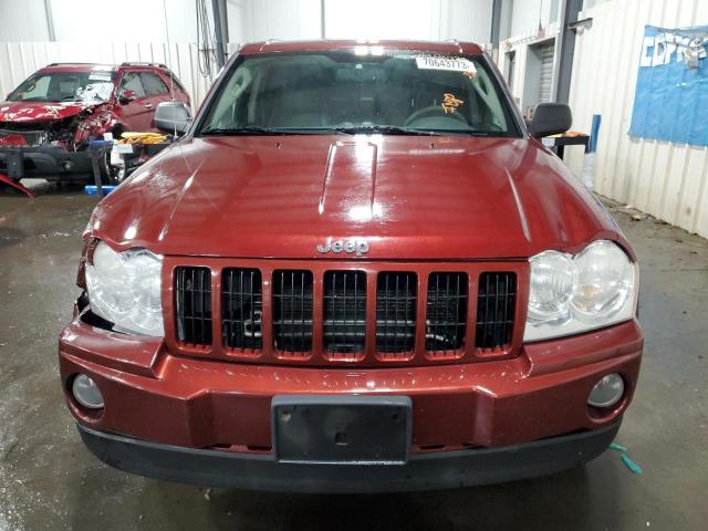 Photo 4 VIN: 1J8GR48K27C687033 - JEEP GRAND CHER 